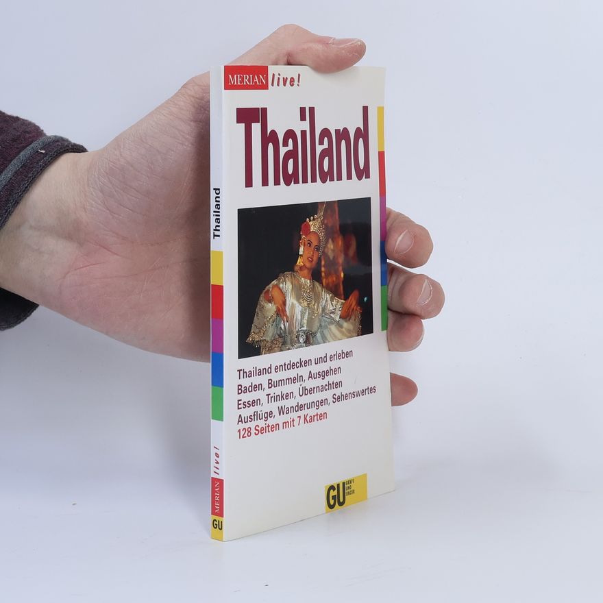 Thomas Barkemeier Thailand