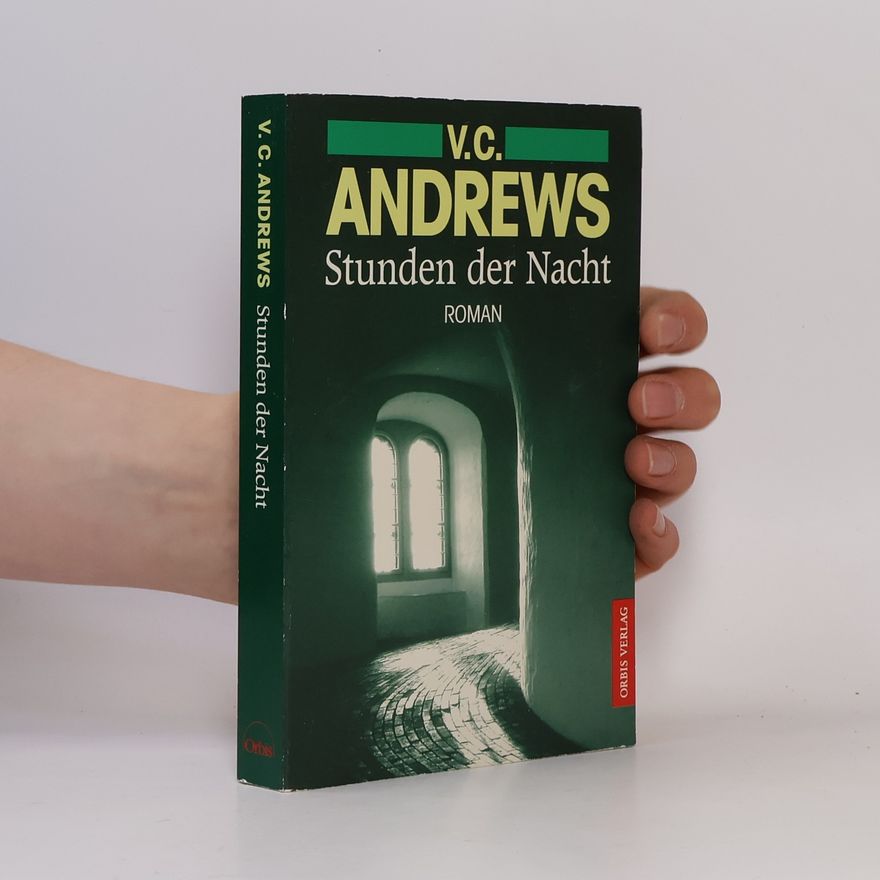 V. C. Andrews Stunden der Nacht
