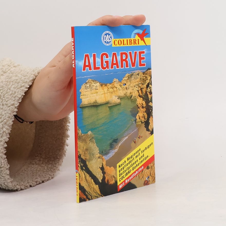 Auteurscollectief Algarve