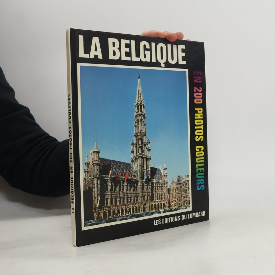 Collectif d'auteurs La Belgique