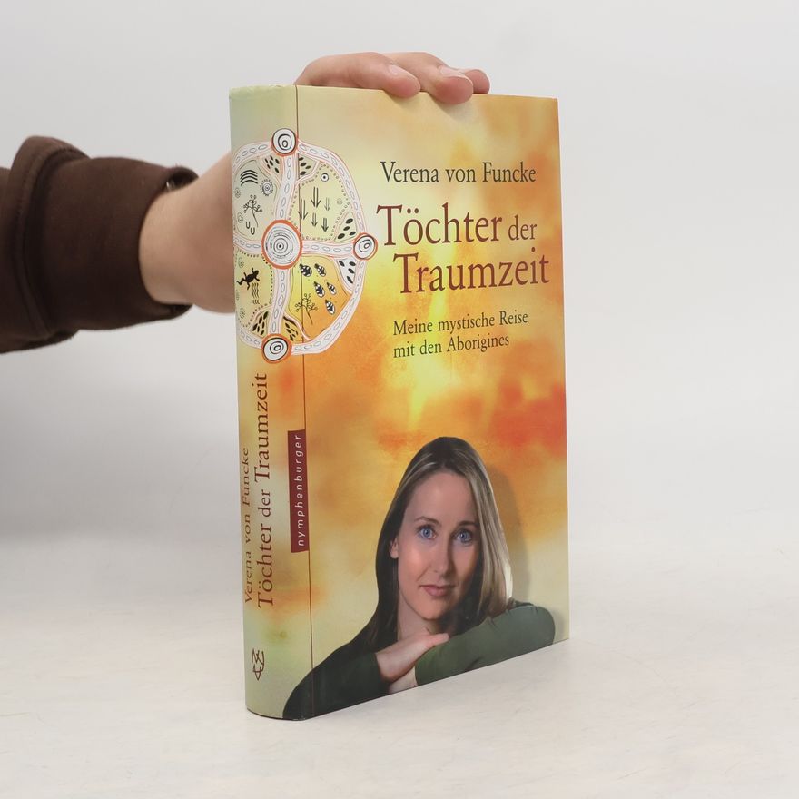 Verena von Funcke Töchter der Traumzeit