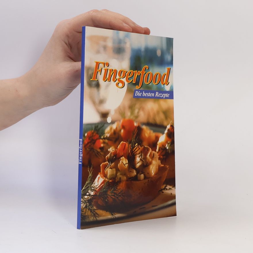 Various authors Fingerfood