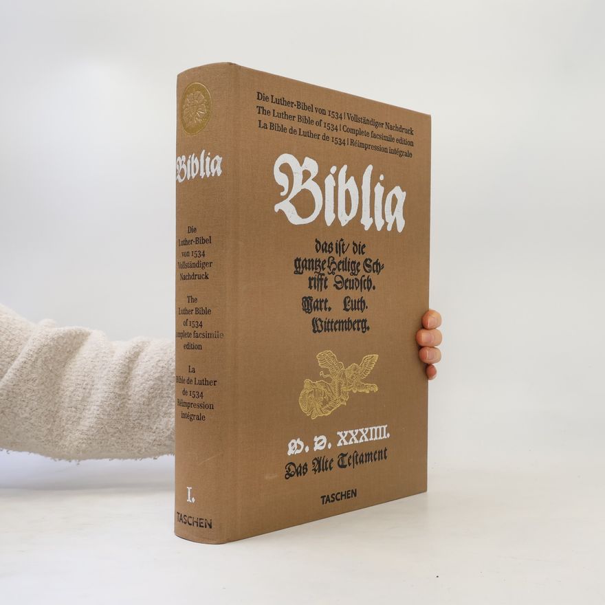 Autorenkollektiv Biblia