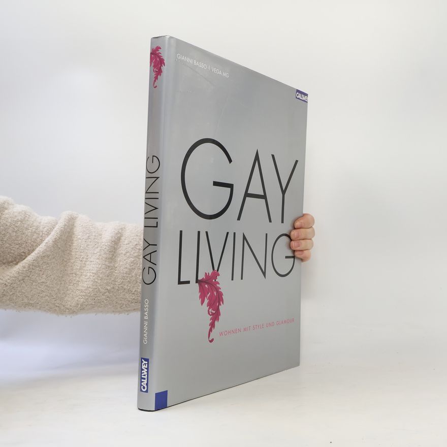 Gianni Basso Gay living