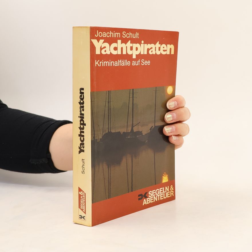 Joachim Schult Yachtpiraten