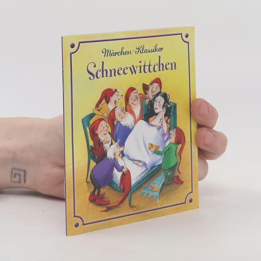 Various authors Schneewittchen
