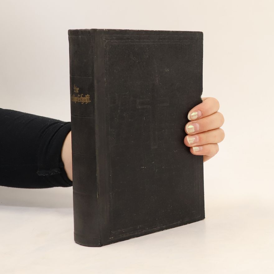 Leander van Eß Die heiligen Schriften des Alten und Neuen Testaments