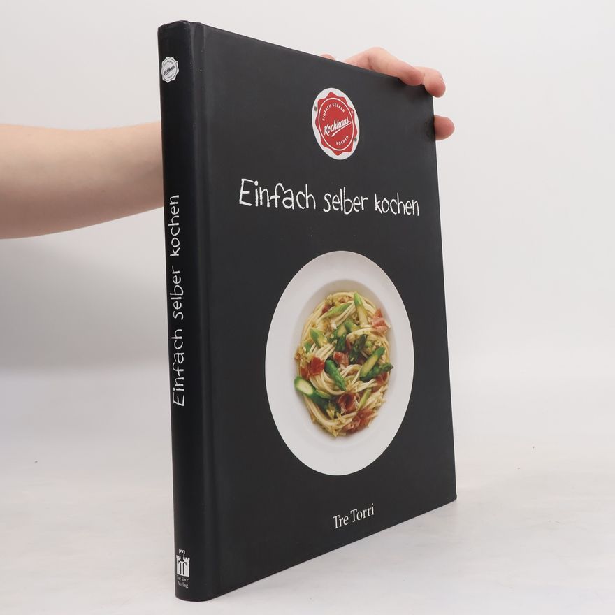 Frenzel Ralf Einfach selber kochen