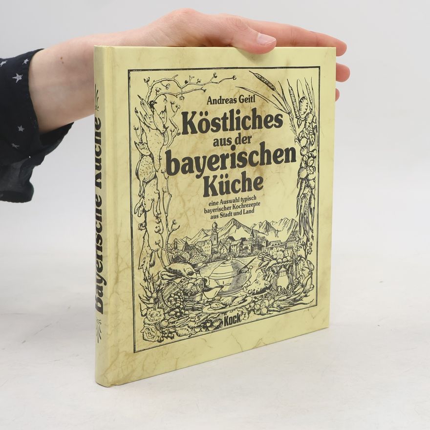 Ursula Stiller Köstliches aus der alten westfälischen Küche