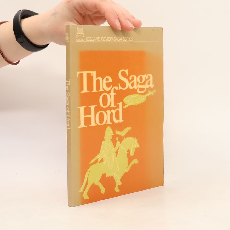 Kolektiv autorů The Saga of Hord