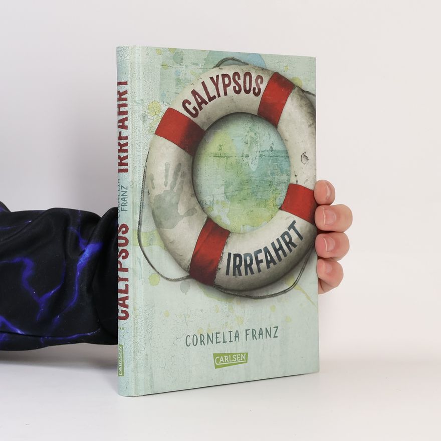 Cornelia Franz Calypsos Irrfahrt