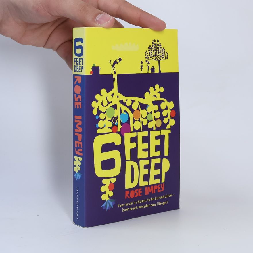 Rose Impey Six Feet Deep