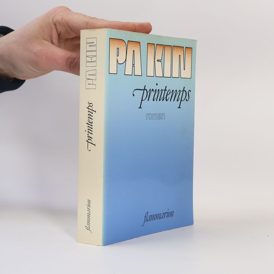 Pa Kin Printemps