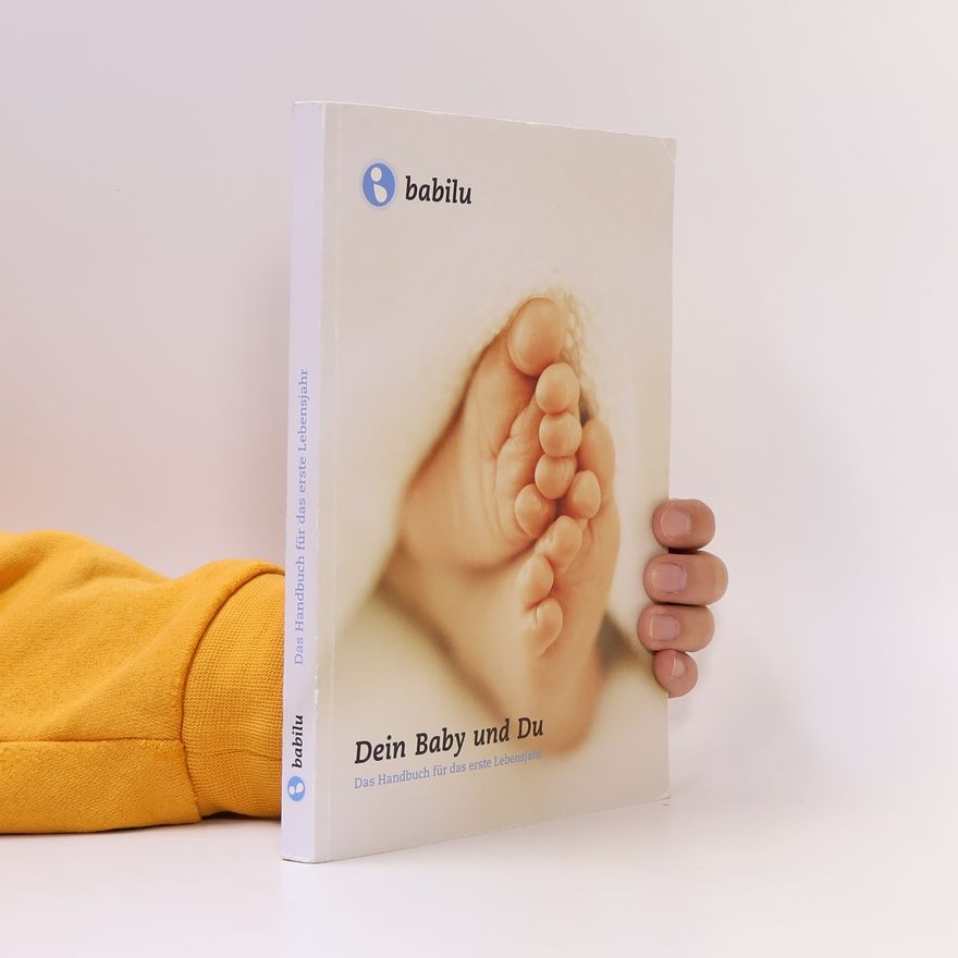 Kolektiv autorů Dein Baby und du