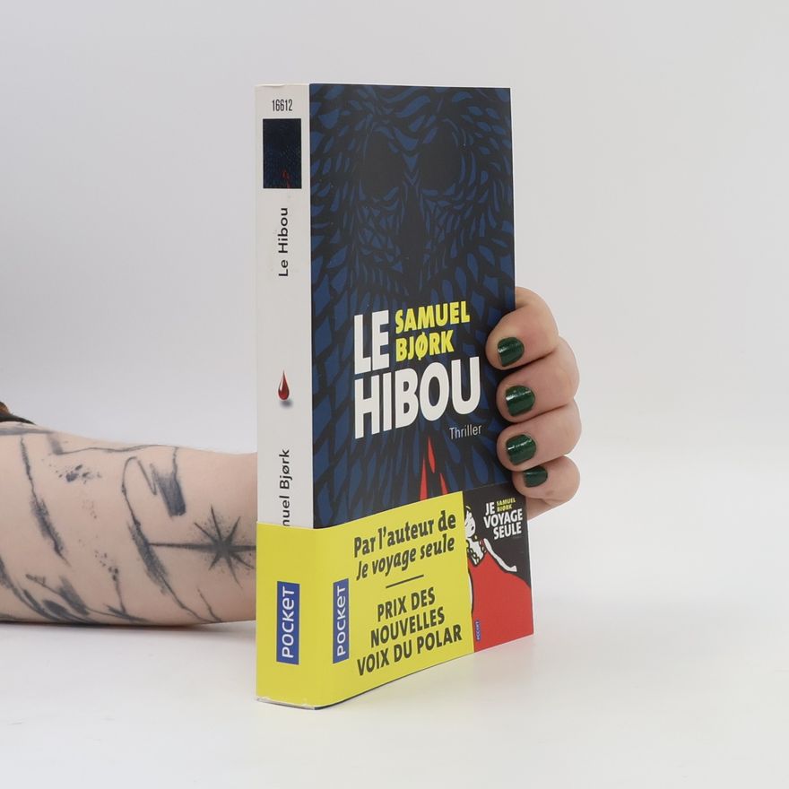 Samuel Bjork Le Hibou
