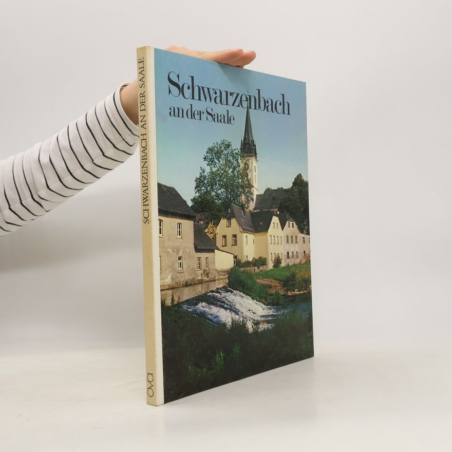 Klaus M. Lehmann Schwarzenbach an der Saale