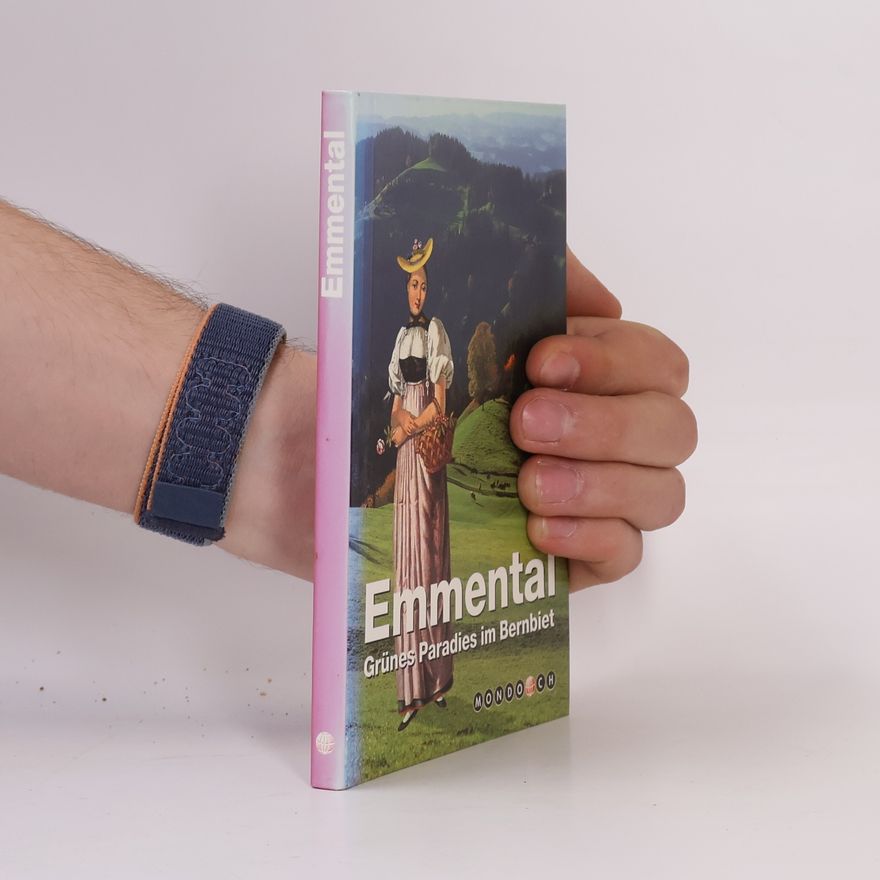Autorenkollektiv Emmental