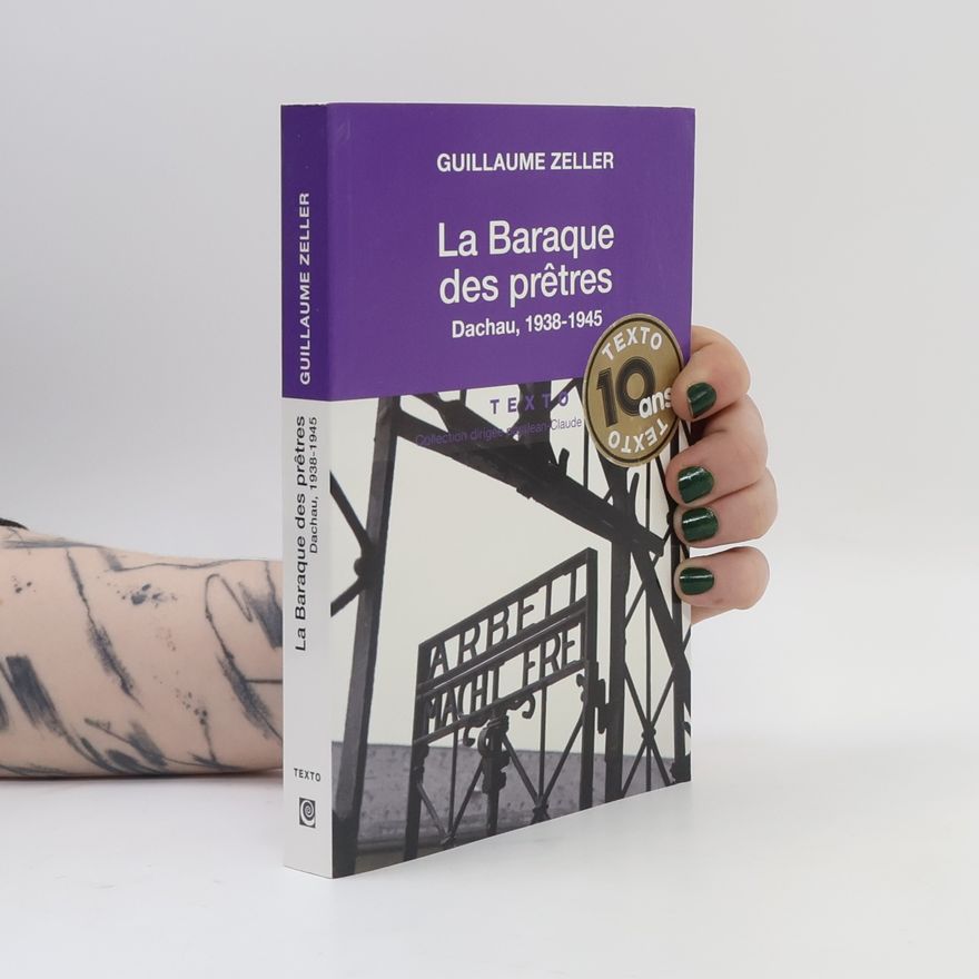 Jean-Claude La baraque des prêtres