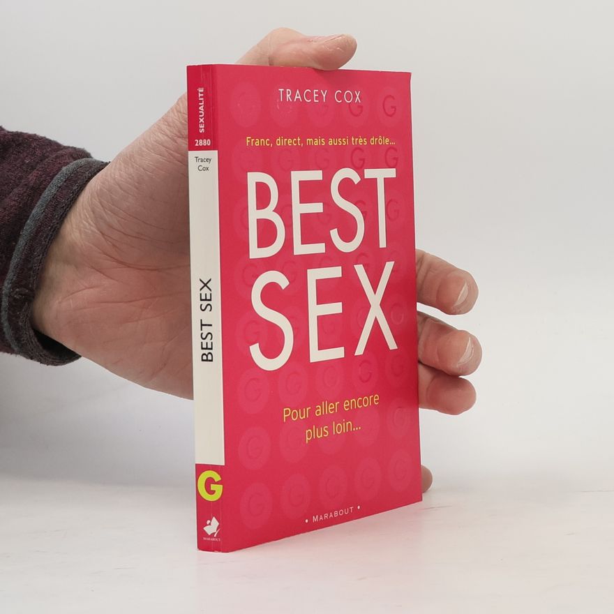 Tracey Cox Best Sex