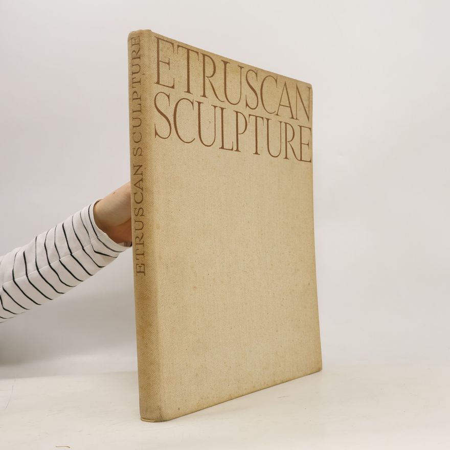 Autorenkollektiv Etruscan Sculpture