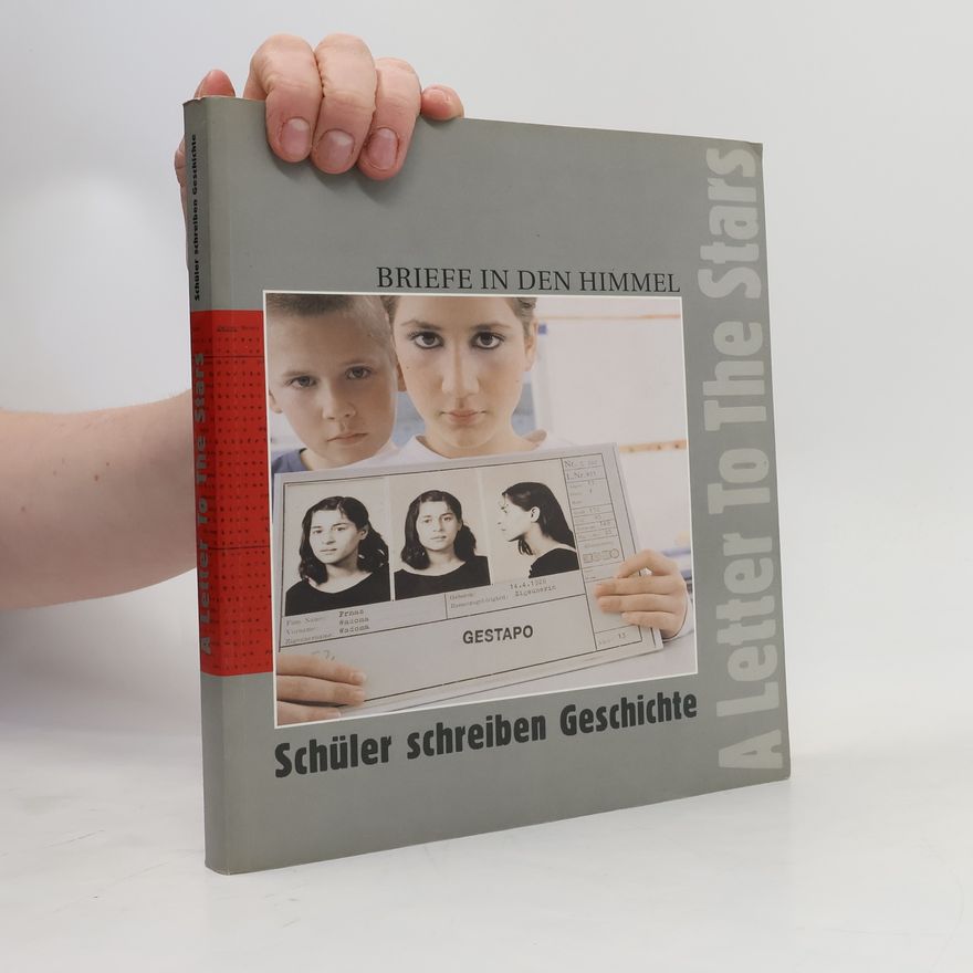 Autorenkollektiv Briefe in den Himmel