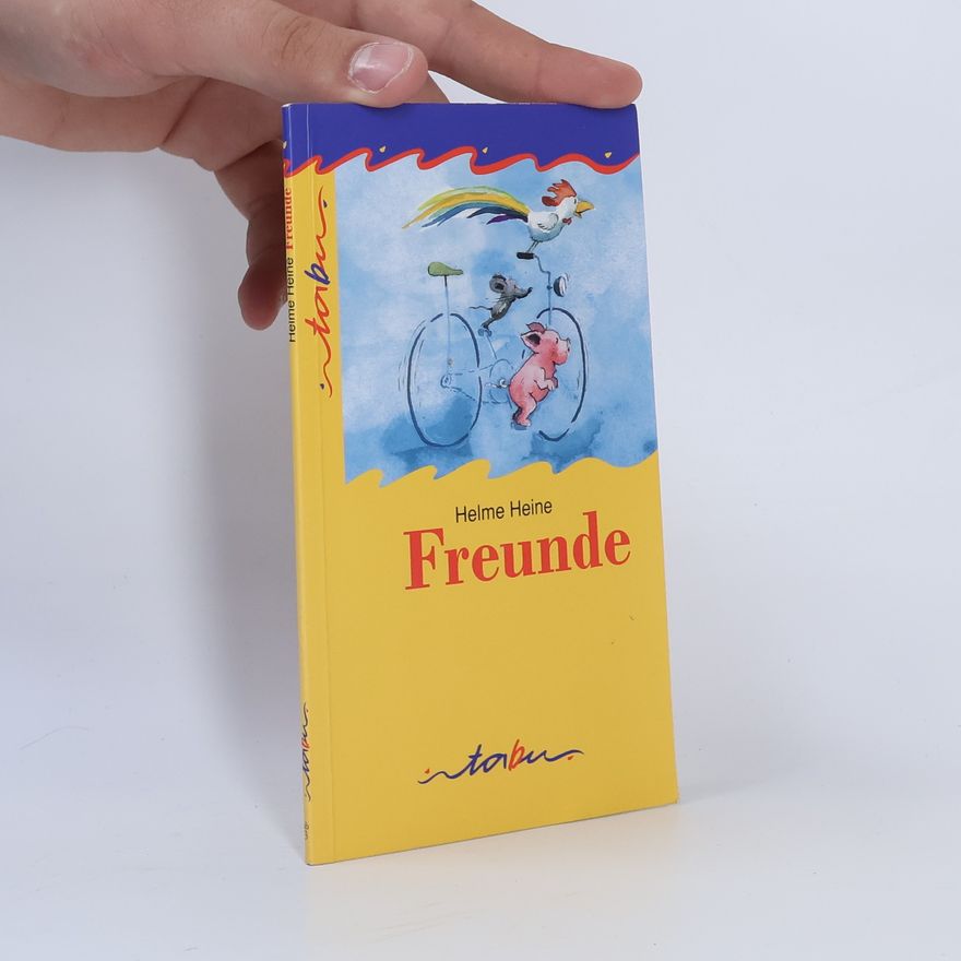 Helme Heine Freunde