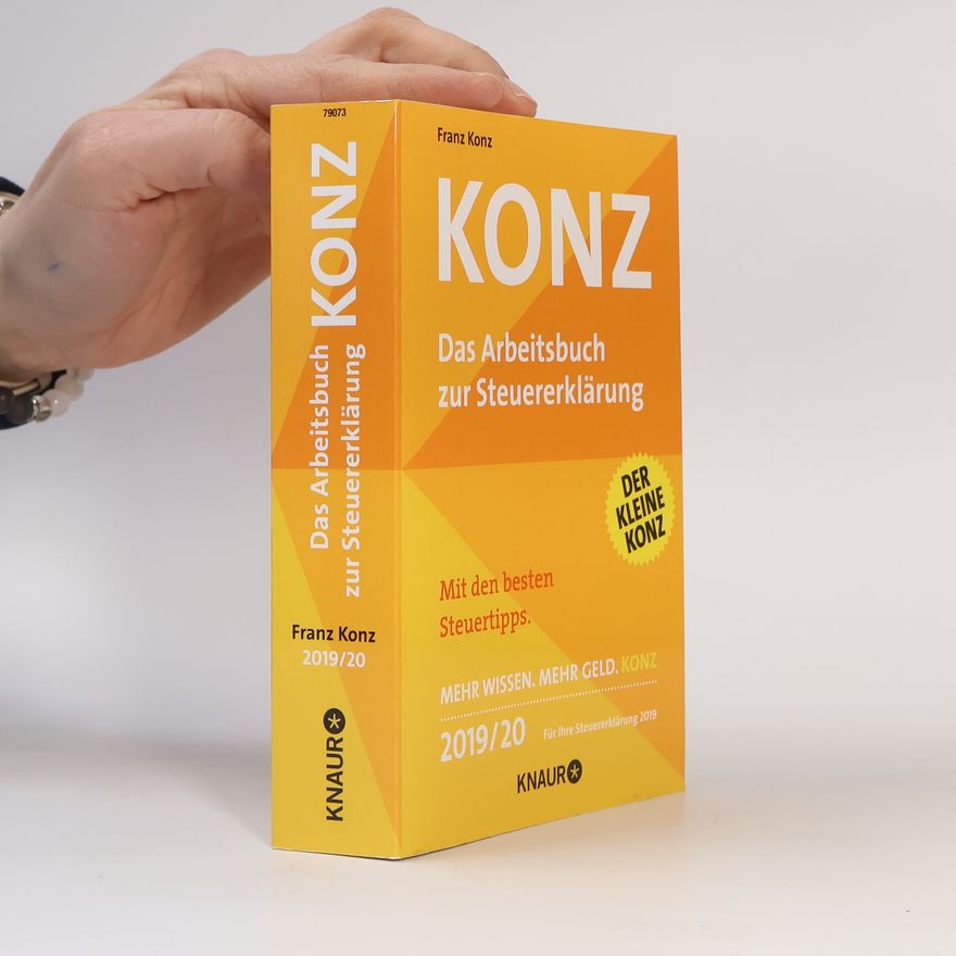 Franz Konz Konz