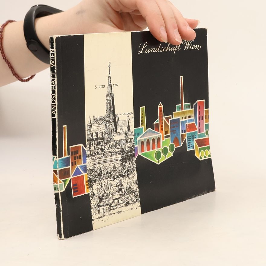 Autorenkollektiv Landschaft Wien