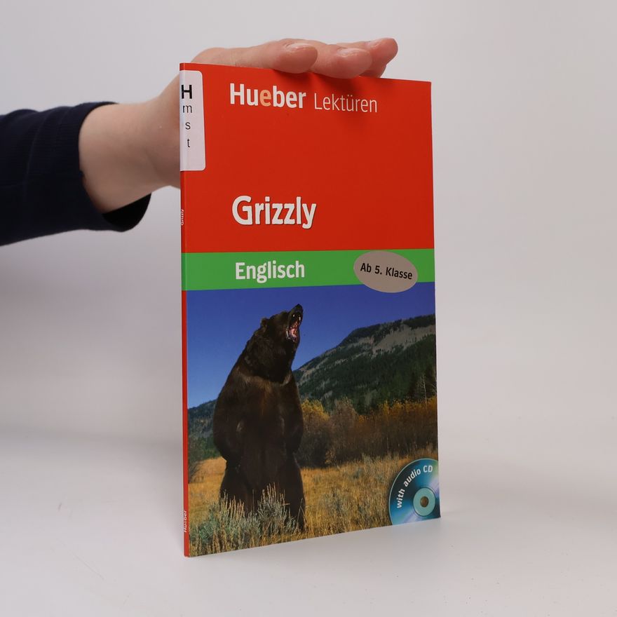 Sue Murray Grizzly