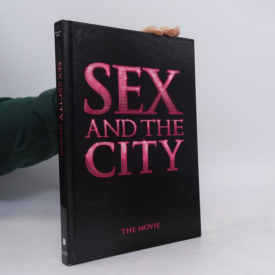 Amy Sohn Sex and the City