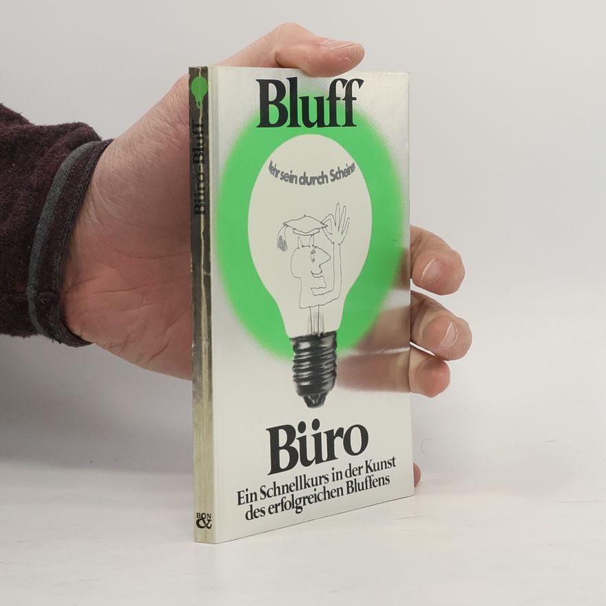 Various authors Bluff Büro
