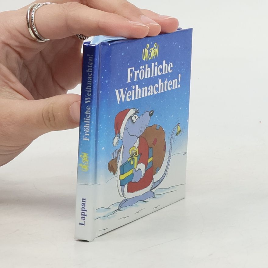 Uli Stein Fröhliche Weihnachten!