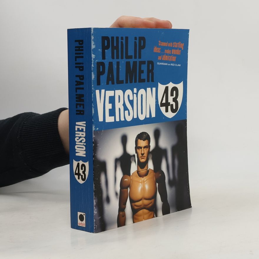 Philip Palmer Version 43
