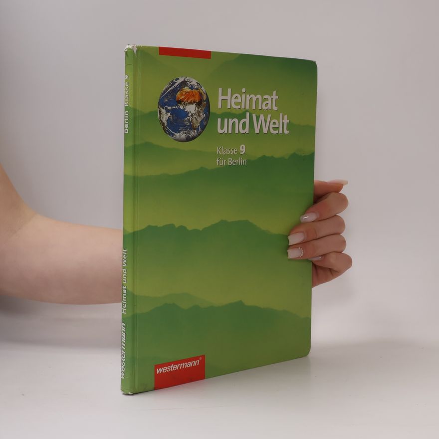 Notburga Protze Heimat und Welt