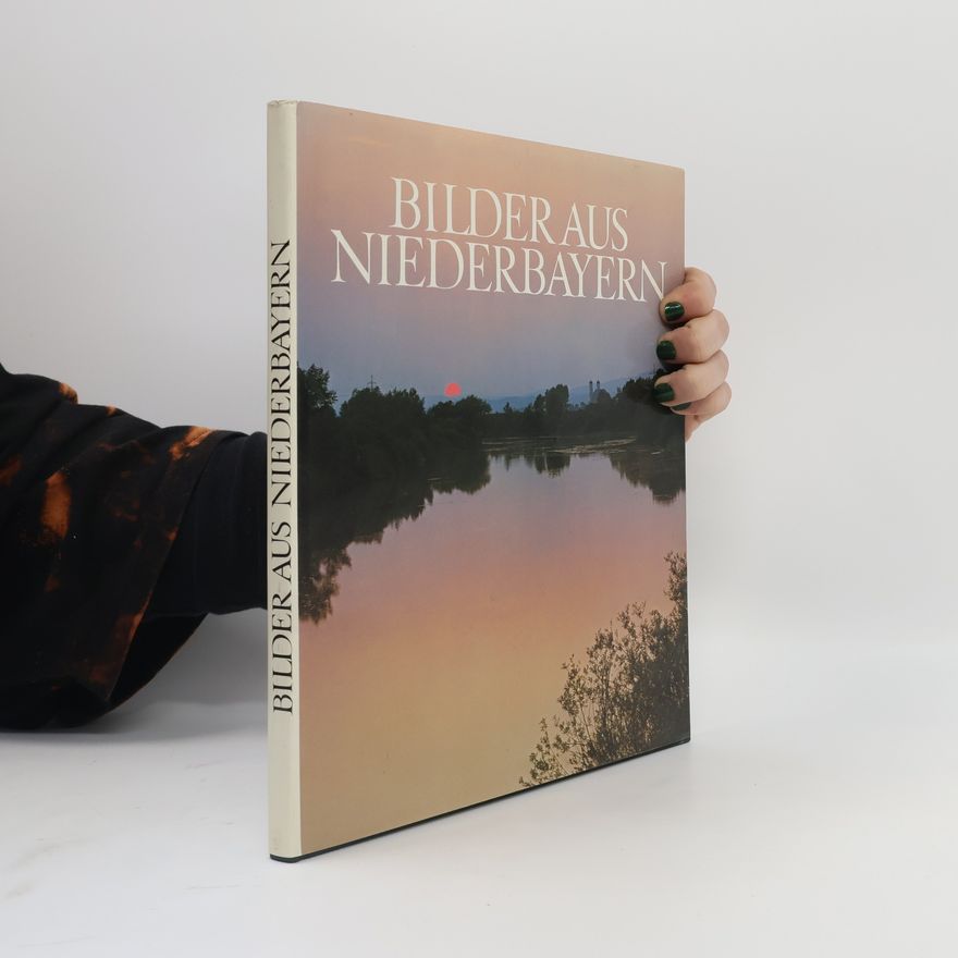 Löbl-Schreyer Bilder aus Niederbayern