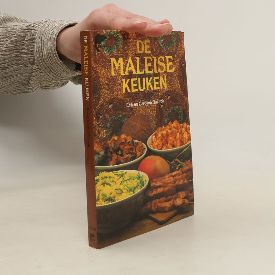Caroline Ruigrok-van der Plas De Maleise keuken