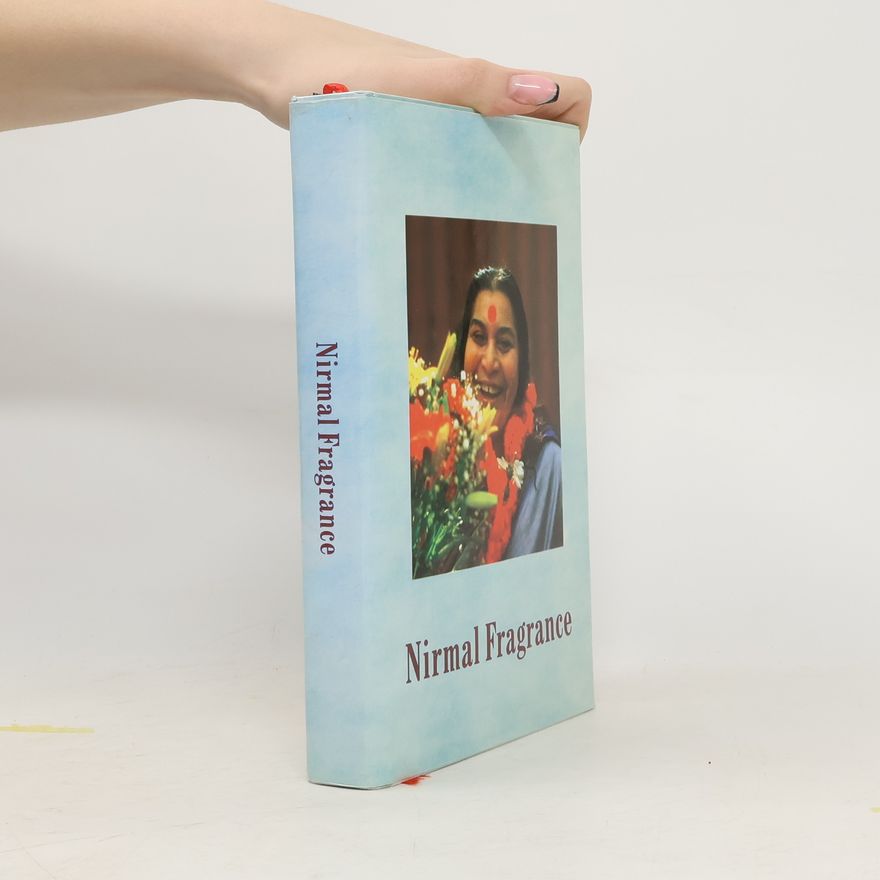 kolektiv Nirmal Fragrance