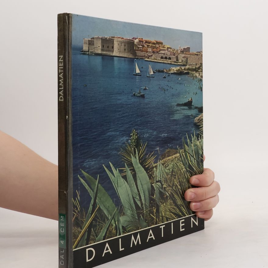 Autorenkollektiv Dalmatien