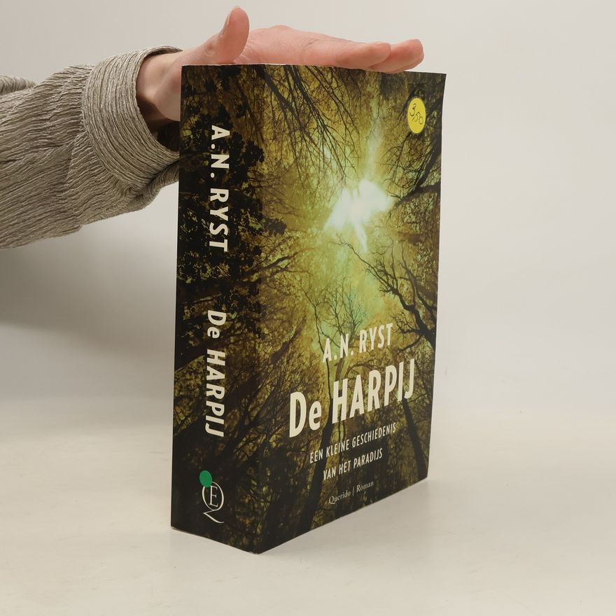 A.N. Ryst De harpij
