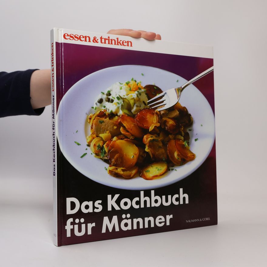 Peter Ploog Das Kochbuch für Männer