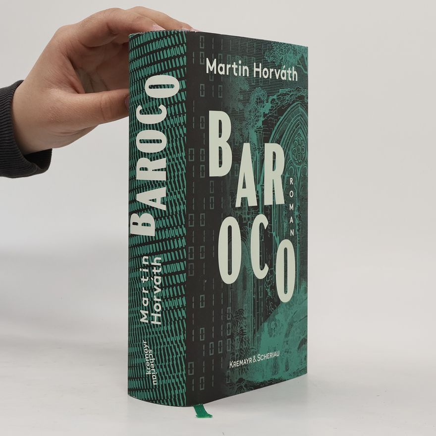 Martin Horváth Baroco