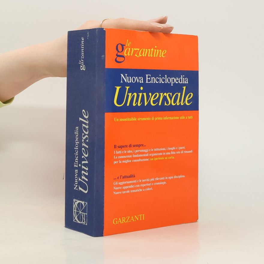 Eugenia Dossi Nuova enciclopedia universale