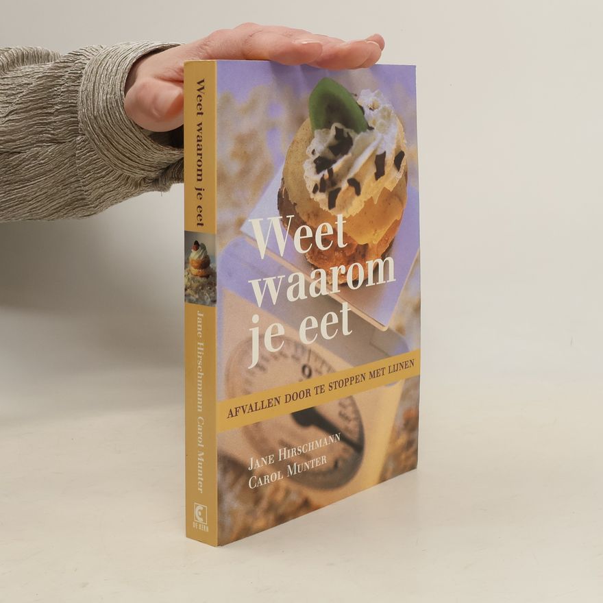 Parma van Loon Weet waarom je eet