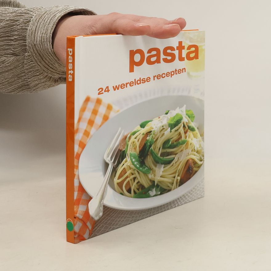 Joris Scott Pasta