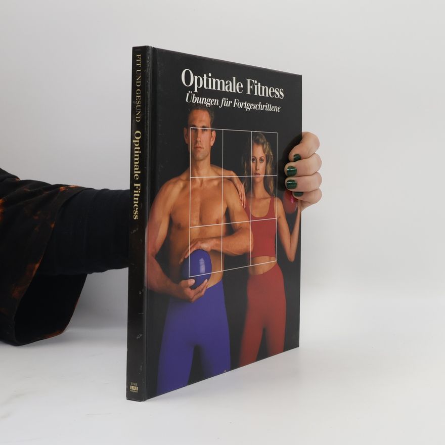 Marianne Tölle Optimale Fitness