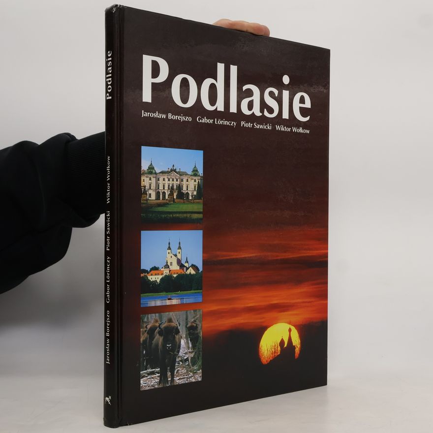 Jarosław Borejszo Podlasie