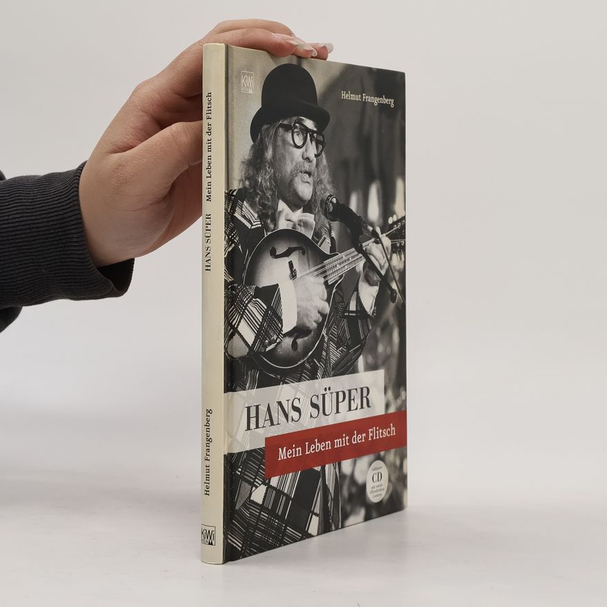 Hans Süper Hans Süper