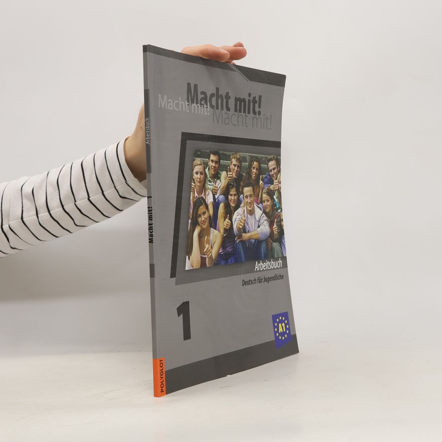 Autorenkollektiv Macht mit!