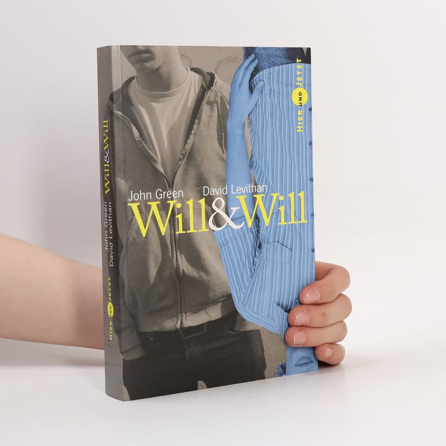 John Green Will & Will