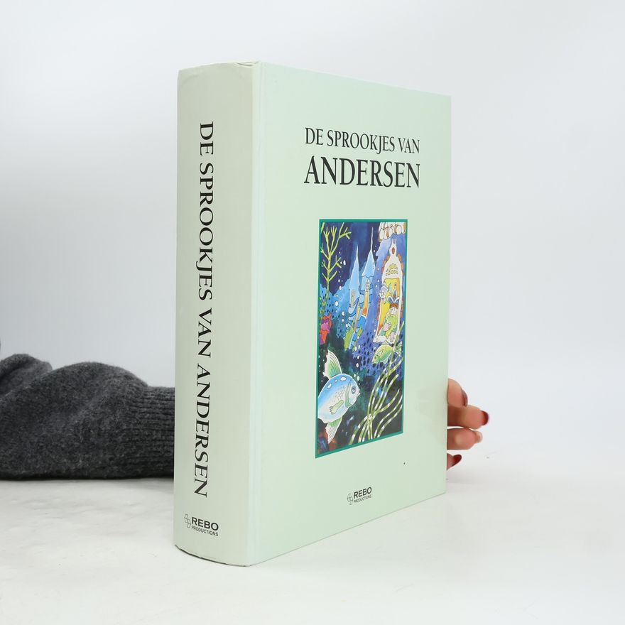 Andersen De Sprookjes van Andersen